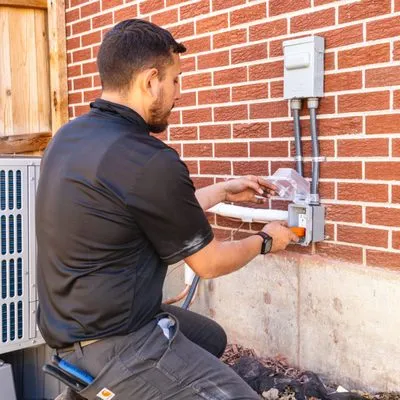 Cooper Heating & Cooling