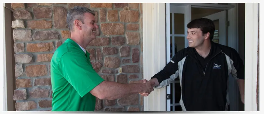 Slide of Cooper Heating & Cooling