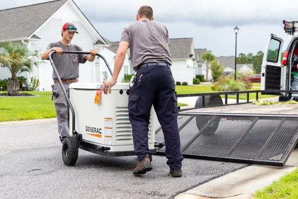 Cooper Mechanical Services Logo
