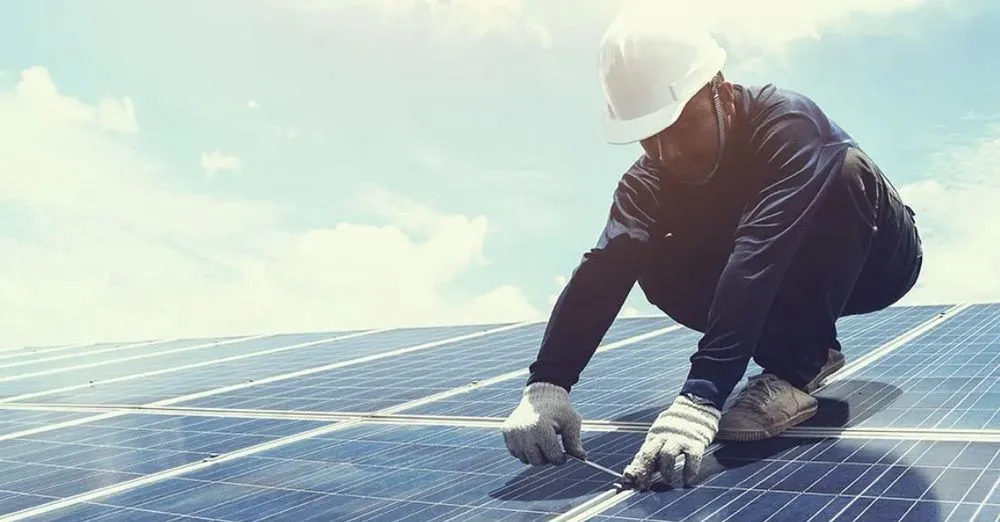 Slide of Cooper’s Building Solutions