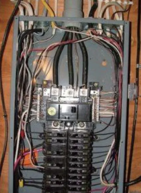 Slide of Cooper’s Building Solutions