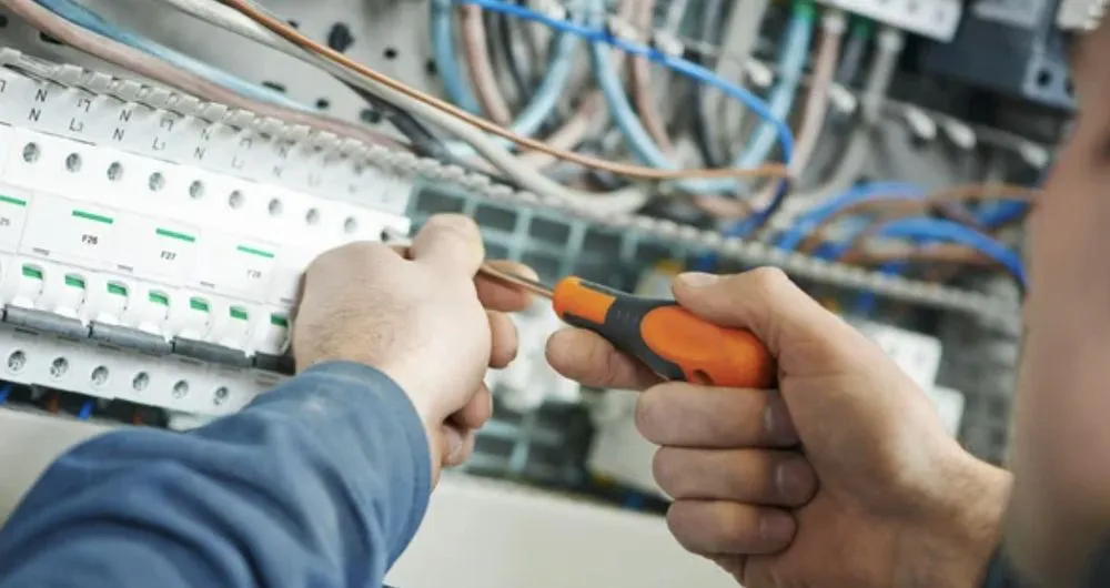 Slide of Cooper’s Building Solutions