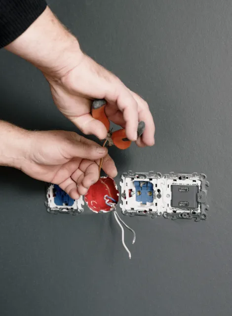 Slide of Cooper’s Building Solutions