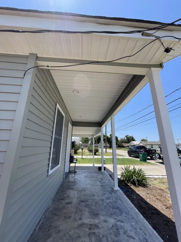 Slide of Coopers Renovation and Repairs