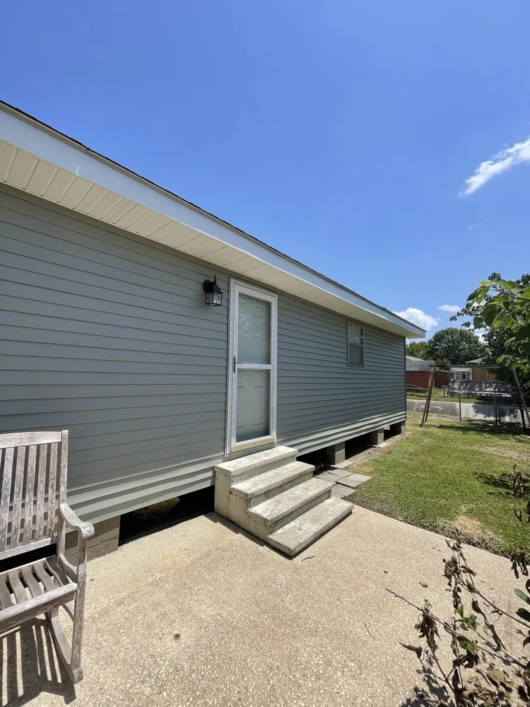 Slide of Coopers Renovation and Repairs