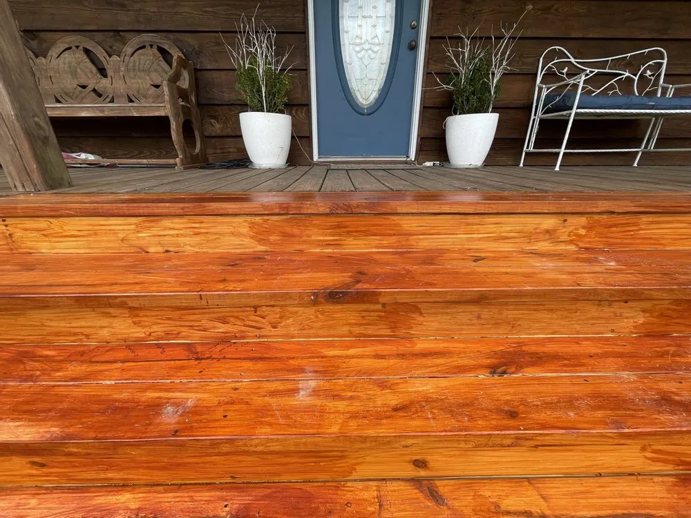 Slide of Coopers Renovation and Repairs