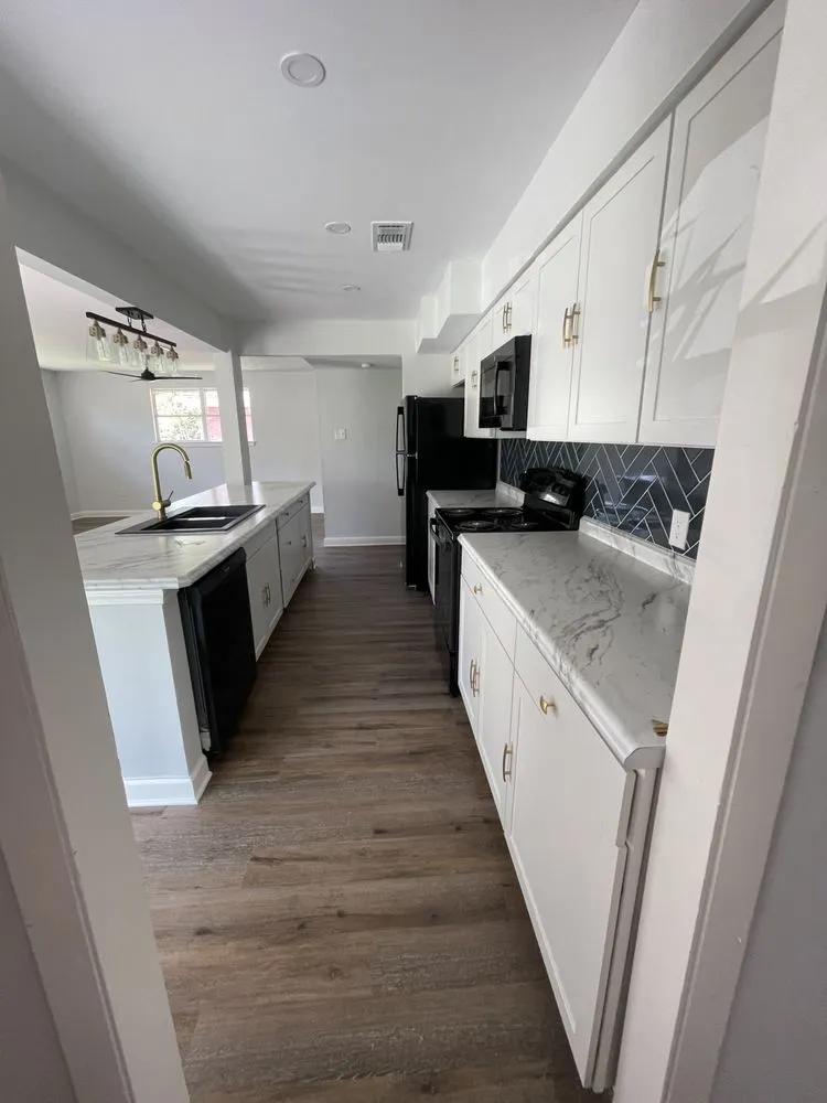 Slide of Coopers Renovation and Repairs