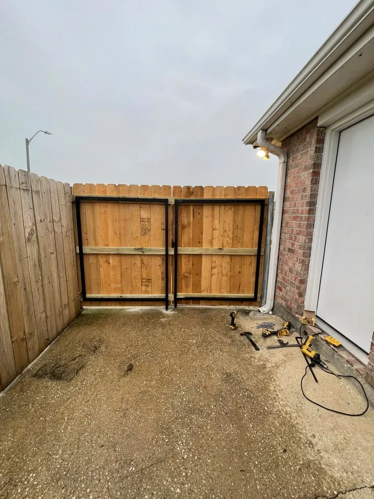 Slide of Coopers Renovation and Repairs