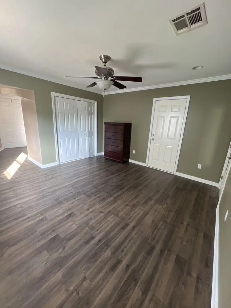 Slide of Coopers Renovation and Repairs