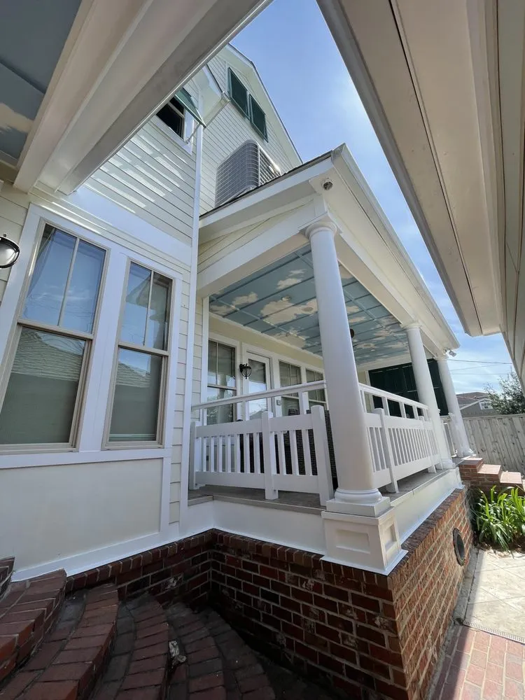 Slide of Coopers Renovation and Repairs