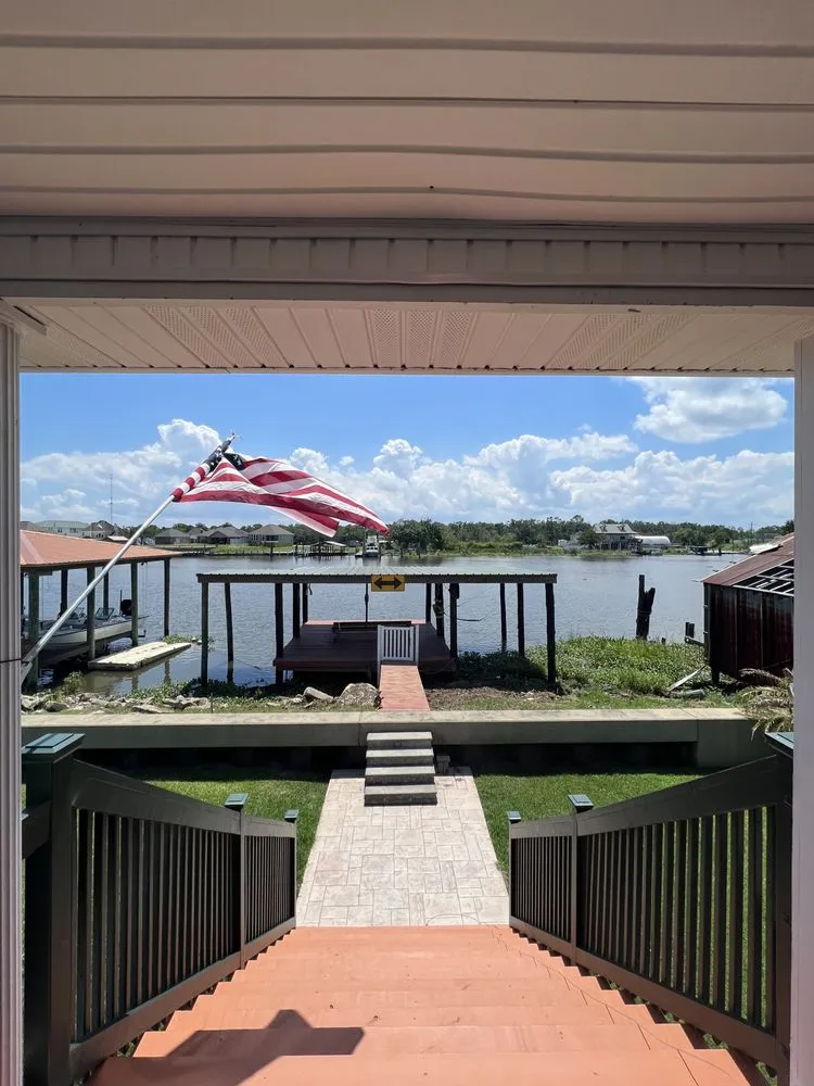 Slide of Coopers Renovation and Repairs