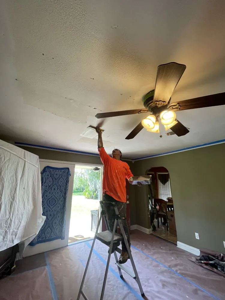 Slide of Coopers Renovation and Repairs