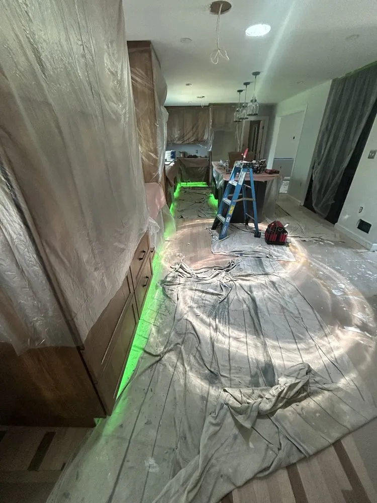 Slide of Coops Electric