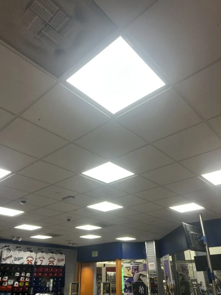 Slide of Coops Electric