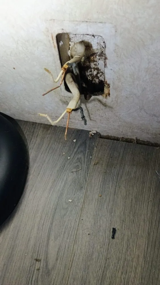 Slide of Cope Electrical and Construction