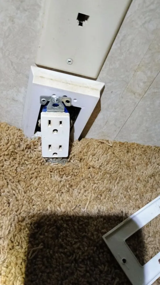 Slide of Cope Electrical and Construction