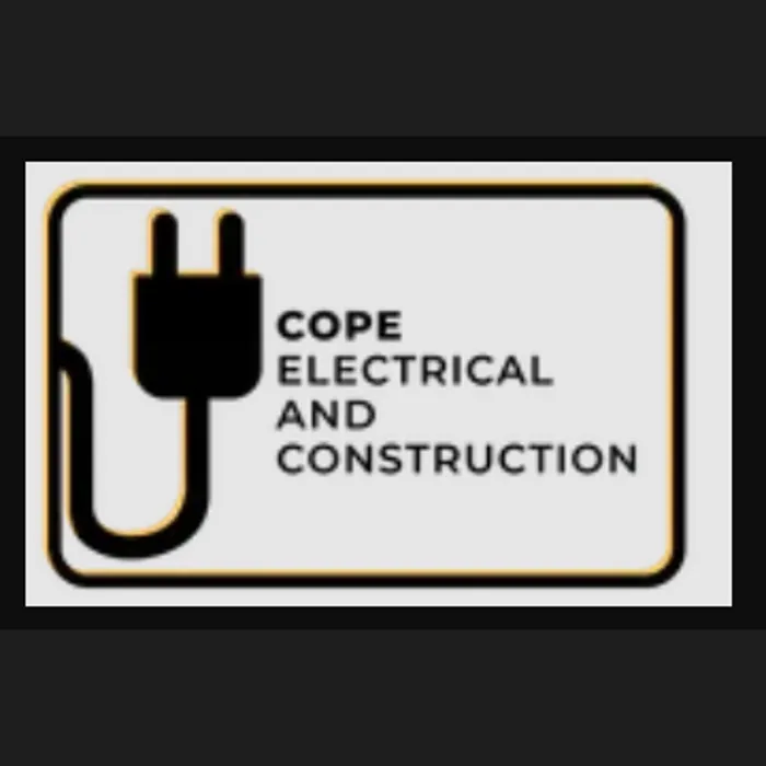 Slide of Cope Electrical and Construction