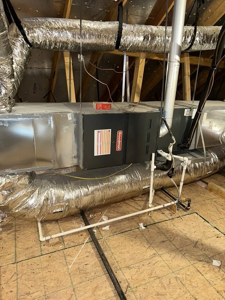 Slide of Copeland Home Services