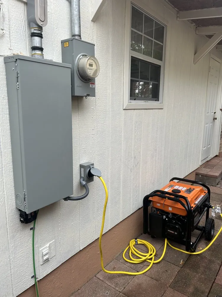 Slide of Copeland Home Services