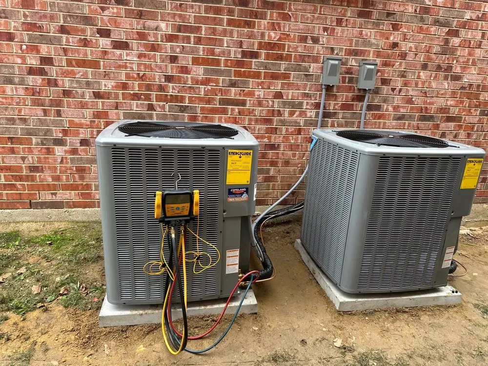 Slide of Copeland Home Services