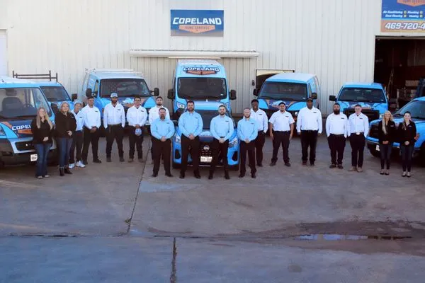 Copeland Home Services