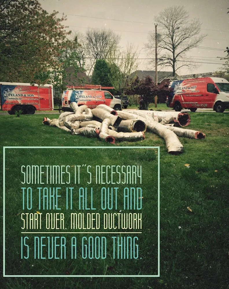 Slide of Copeland Home Services