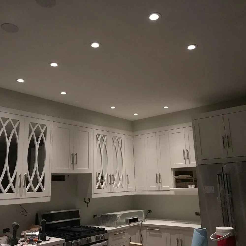 Slide of Copiague Electric Corp