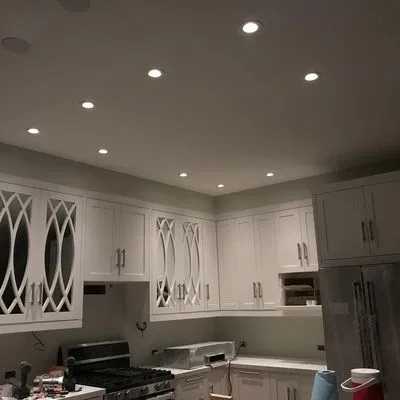 Copiague Electric Corp