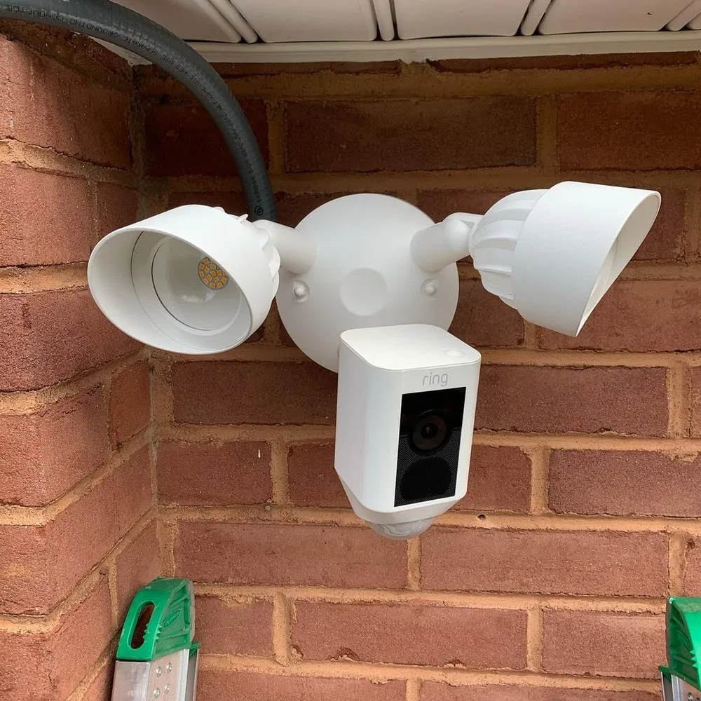 Slide of Coppell Electrical Repair