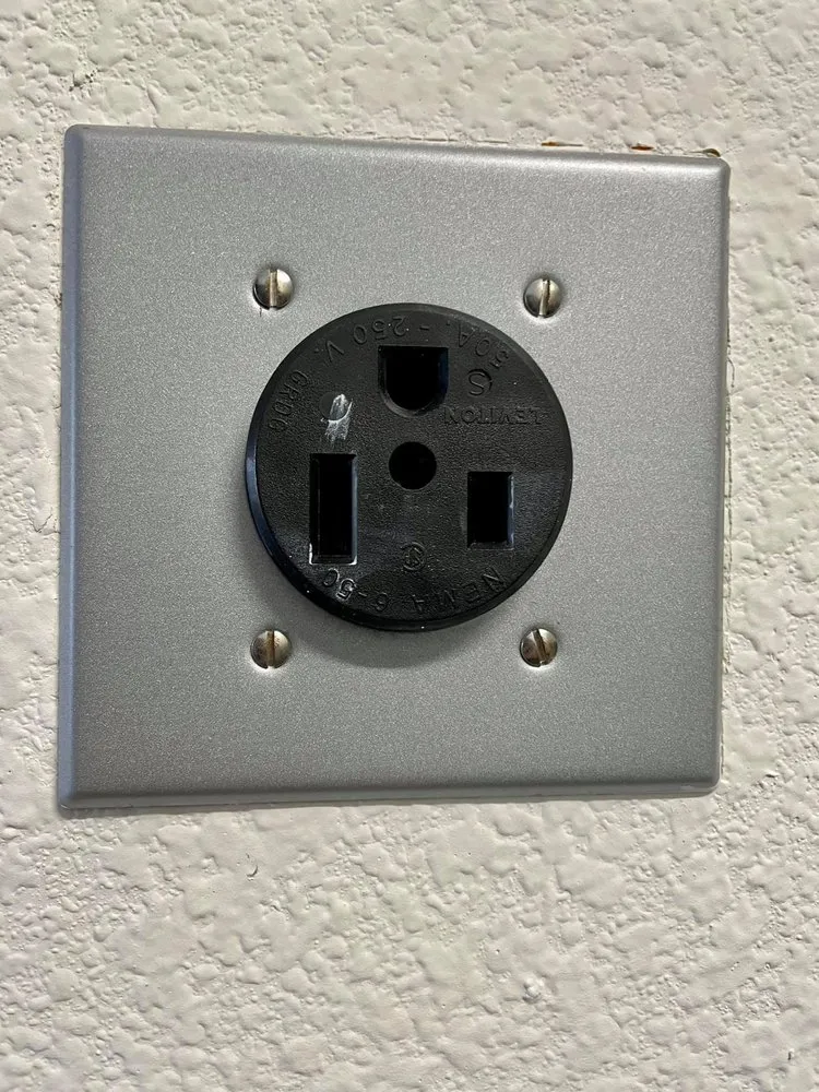 Slide of Coppell Emergency Electrician