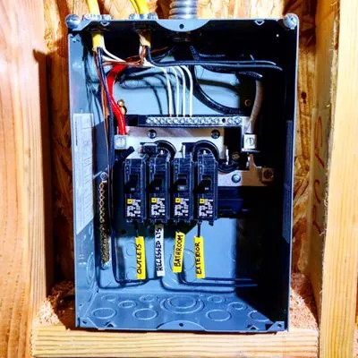 Coppell Emergency Electrician