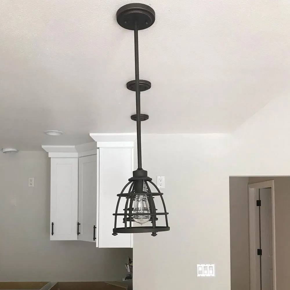 Slide of Coppell Master Electrician