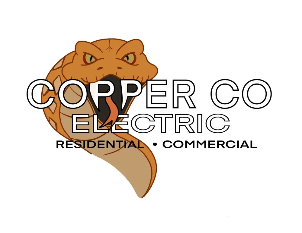 Slide of Copper Co Electric