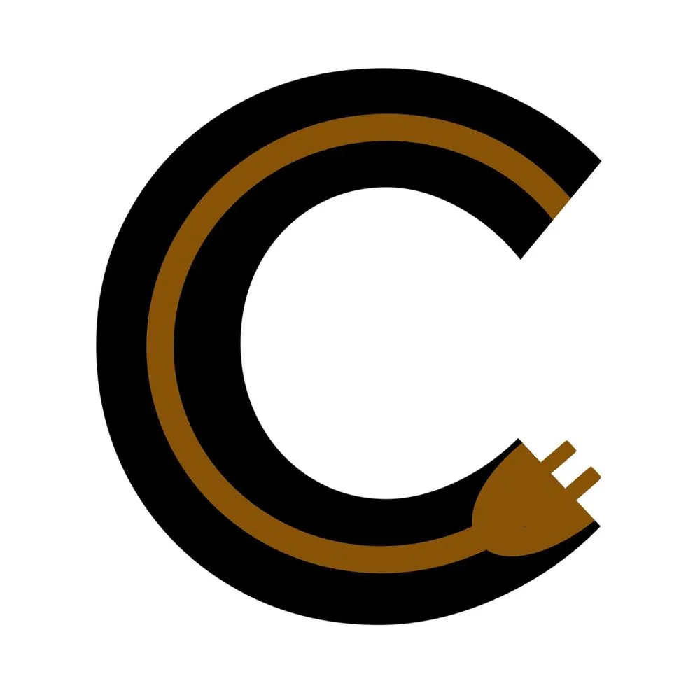 Slide of Copper Connection