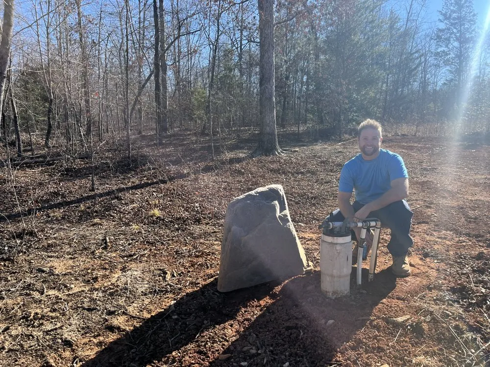 Expert wiring installation experts serving Rutherford County, NC - Copper Core Contracting