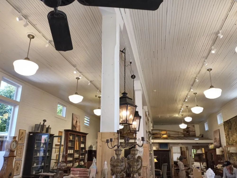 Slide of Copper Creek Electric