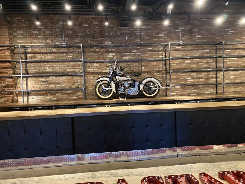 Slide of Copper Creek Electric