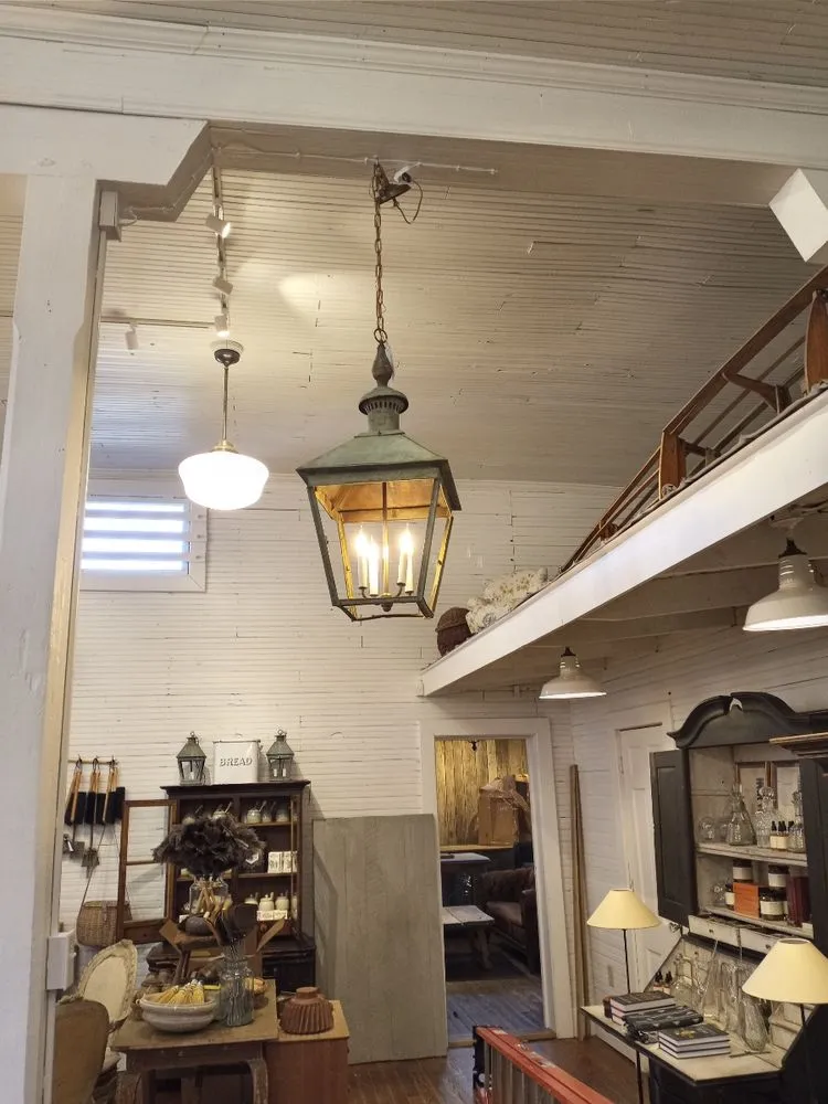 Slide of Copper Creek Electric