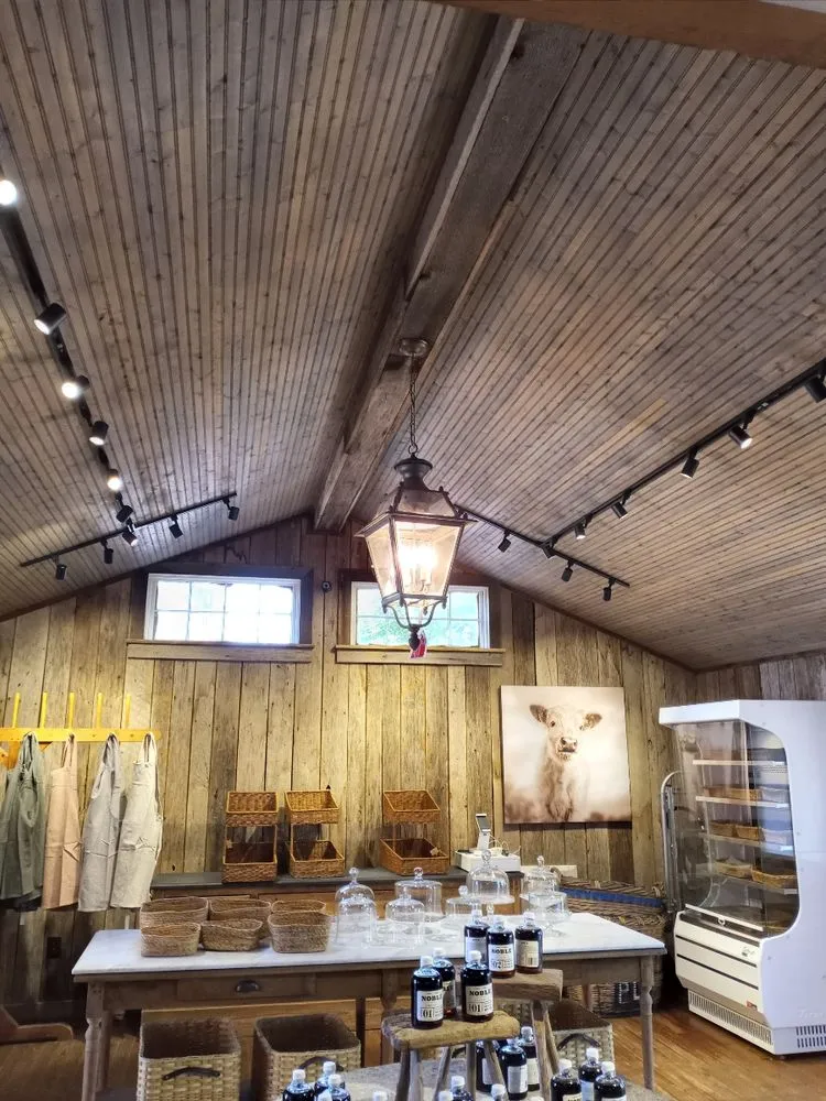 Slide of Copper Creek Electric