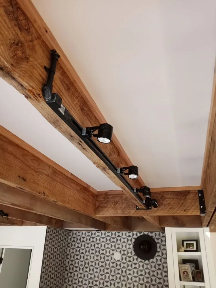 Slide of Copper Creek Electric