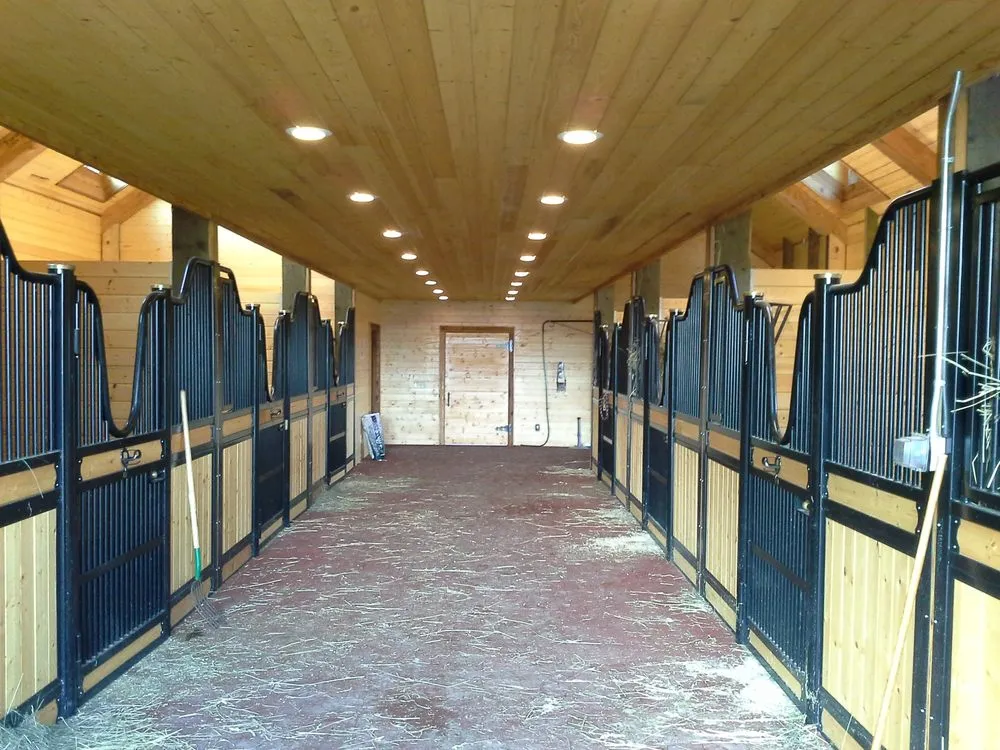 Slide of Copper Creek Electric