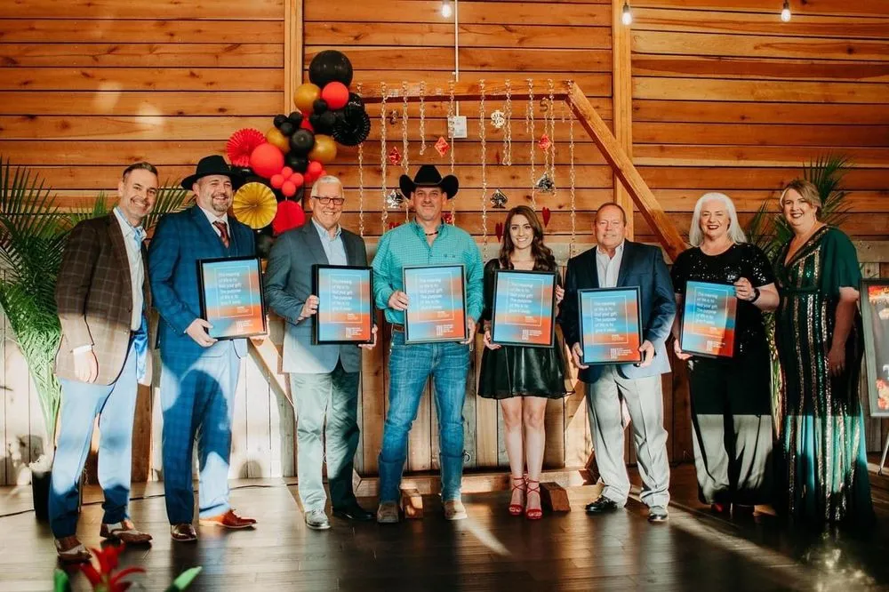 Slide of Copper Creek Electric