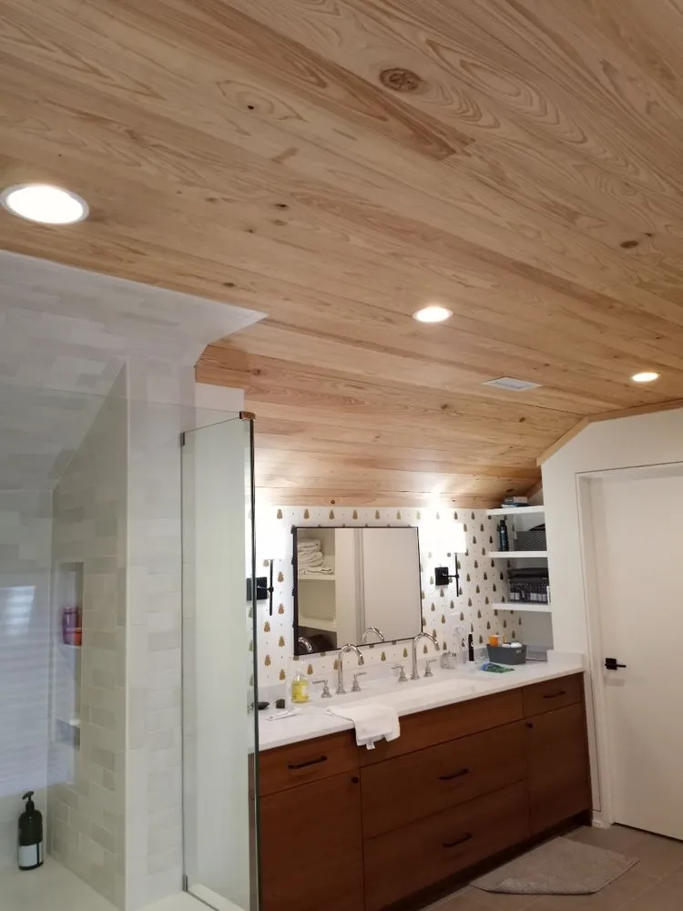 Emergency electrical service for homes in panel upgrade,  by 