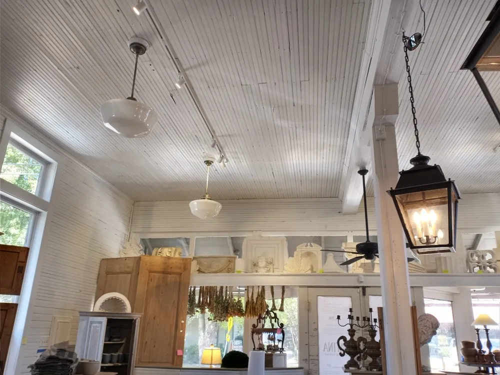 Slide of Copper Creek Electric