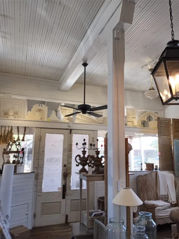 Slide of Copper Creek Electric