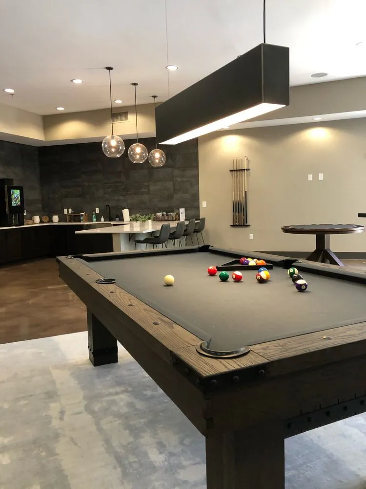 Slide of Copper Creek Electric