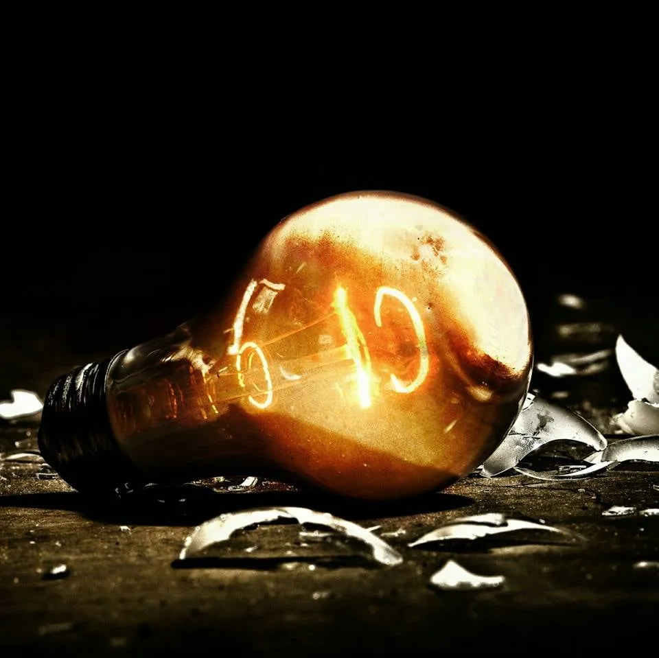 Slide of Copper Creek Electric