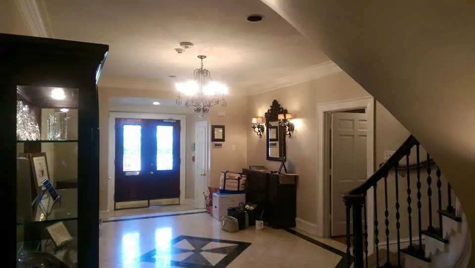 Slide of Copper Creek Electric