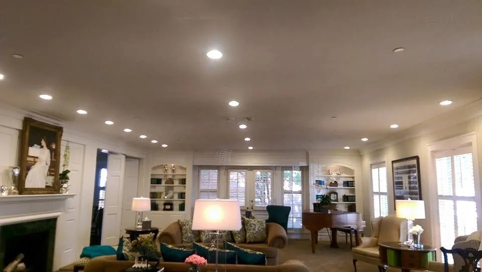 Slide of Copper Creek Electric