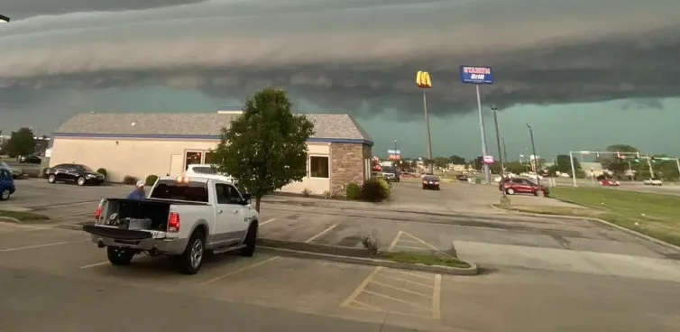 Slide of Copper Creek Electric